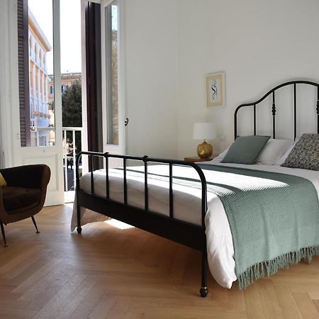 La Casa Sul Boulevard Matera Eksteriør billede